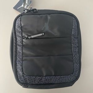Air Jordan Mini Cooler Bag